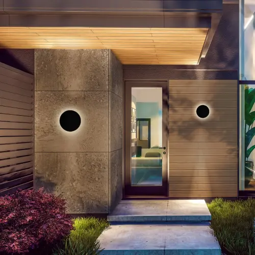 Záhradné svietidlo Rabalux 77151 LED 15W 1500lm 2700-4000-6500K 230V IP65